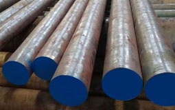 Sae H13 Steel Round Bar