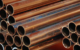 Seamless Copper Nickel Tube, Astm B111 6 Sch40 Copper Nickel Pipe Cuni 90/10 C