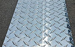 Sheet 2014 Diamond Aluminum