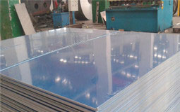 Sheets T6 T651 Aluminum Alloy 5056