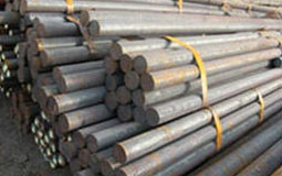 SKD11 / 1.2379 tool steel D2 round bar