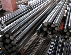 SKH55 HSS Round Bar SKH55 HSS Round Bar
