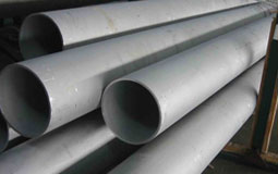 Smo 254 Steel Seamless Pipe