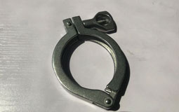 SS304 SS316L 13MHP stainless steel high pressure TC clamp