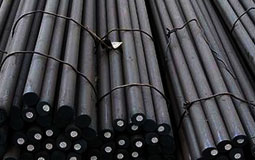 St52-3 Hot Rolled 6-25mm Deformed Steel Bar
