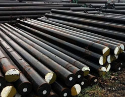 ST52-3 Steel Rod ST52-3 Steel Rod