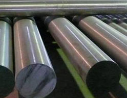 ST52 Round Bar ST52 Round Bar