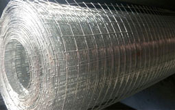 Stainless steel 304 Plain Twill Dutch Woven Wire Mesh