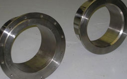 Stainless Steel 304l Tc Liner L=15mm T:1.65mm Size 2(1200 Pcs)