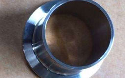 Stainless Steel 316l Tc Liner L=15mm T:1.65mm Size 3(250 Pcs)