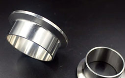 Stainless Steel- 4tc Liner,material:ss316l,size:4 28.6mm Length