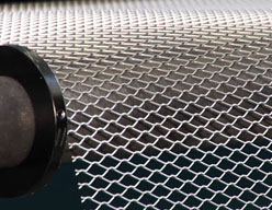 Stainless Steel Expanded Metal Mesh Stainless Steel Expanded Metal Mesh