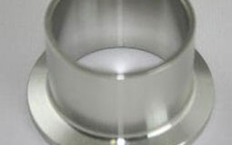 Stainless Steel Hygienic Tri Clamp Ferrule