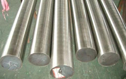Stainless Steel Round Bar Xm-19