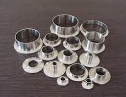 Stainless Steel TC Liner Stainless Steel TC Liner