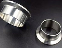 Stainless Steel Tri Clamp Weld Ferrule Stainless Steel Tri Clamp Weld Ferrule