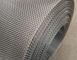 Stainless Steel Wire Mesh Stainless Steel Wire Mesh