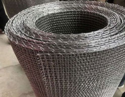 Stainless Steel Woven Wire Mesh Stainless Steel Woven Wire Mesh