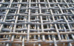 Sus 304 316 316l 6 8 10 12 14 20 Mesh Stainless Steel Crimped Woven Wire Mesh
