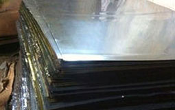 T3 5056 Aluminum Sheet Thickness 0.80 Mm X 1220 Mm Width X 2440