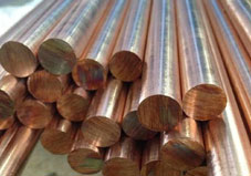Tellurium Copper Bar C14500