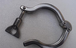 tri clamp fittings/tri clamp silicone gaskets/316 tri clamp fittings