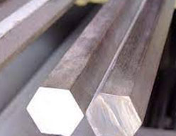 UNS 535a99 Steel Hex Bars UNS 535a99 Steel Hex Bars