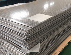 UNS A96061 Diamond Plates UNS A96061 Diamond Plates