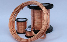 Uns C15000 Copper Wire