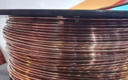 Uns.c15000 Zirconium Copper Alloys Wires