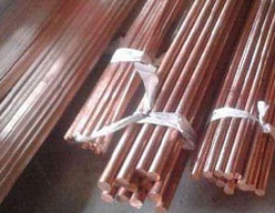 UNS C17510 Alloy 360 UNS C17510 Alloy 360