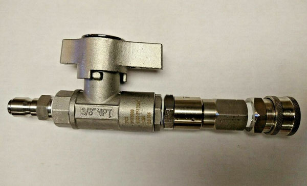Valves