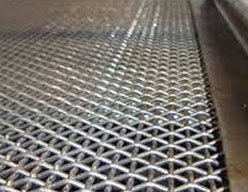 Vibrating Screen Mesh Vibrating Screen Mesh