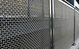 Woven Stainless Steel Wire Mesh