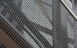 Woven Stainless Steel Wire Mesh