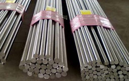 Xm-19 Bar S20910 Round Bar