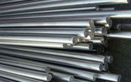 Xm-19 Cold Drawn Stainless Steel Round Bar