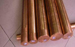 Zirconium Copper Rod Zirconium Copper Rod