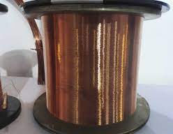 Zirconium Copper Wire Zirconium Copper Wire